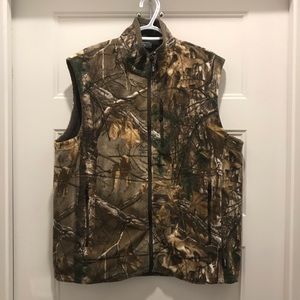 Men’s Gander Mountain Guide Series Camo Vest